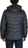 Columbia Herrenjacke Herbst Winter Schwarz : Größe - L Produktbild-Vorschau 9