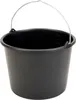 Stavebné vedro GRIPLINE D 20l čierne Ku. Náhľad obrázku produktu 9