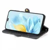 Für Honor 200 Lite Kunstleder Zipper Wallet Tasche mit Produktbild-Vorschau 4