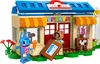 LEGO® Animal Crossing 77050 Nookov obchod a Sophiin domček Náhľad obrázku produktu 15