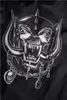 Brandit Motörhead Vintage Shirt Short Sleeve black, S Produktbild-Vorschau 3