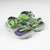 Marvel Hulk Sandalen Kinderschuhe für kleine Superhelden Produktbild-Vorschau 2