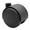 WAGNER Meubelrol / Dubbele rol, hard - Diameter Ø 40 mm, Productafbeelding-voorbeeld 1