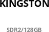 SD Card 128GB Kingston SDXC React+ 300R/260W Reader retail Náhľad obrázku produktu 7