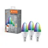 LEDVANCE SMART+ WiFi Classic, 4,9 W, 40 W, E14, 470 lm, Produktbild-Vorschau 7