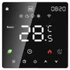 Wyświetlacz LCD Inteligentny regulator temperatury Podgląd zdjęcia produktu 1