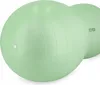 Spokey - Gymnastic Ball LOVA green 45 cm Produktbild-Vorschau 5