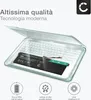 CELLONIC 1x Batteria per PC portatile Compatibile con Acer Anteprima dell’immagine prodotto 4