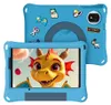 Ulefone Tab A9 Pro Kids, 2 GHz, ARM Cortex-A75+Cortex-A55, Produktbild-Vorschau 7