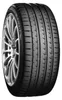 Yokohama Sommerreifen motorcycle-tyres Advan Sport (V105S) Produktbild-Vorschau 3