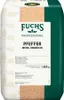 Fuchs 380791002 Fuchs Pfeffer weiß gemahlen Gewürz, 1,0 kg Vista previa de la imagen del producto 2