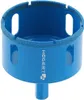 Hogert Technik Lochsäge HT7D383 83mm Blisterpack 363g Produktbild-Vorschau 1