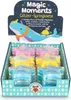 Glitter Glitter Jumping Sand 15g - Crea effetti colorati e Anteprima dell’immagine prodotto 1