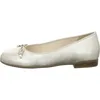 Ara Ballerina SARDINIA, Glattleder, Gold, Damen Produktbild-Vorschau 12