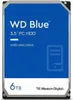 HDD WD Blue WD60EZAX 6TB/54 256 MB (D) Produktbild-Vorschau 9