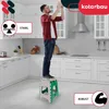 KOTARBAU® Tritthocker klappbar 44 cm Klappstuhl Sitzhocker Produktbild-Vorschau 4