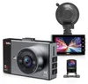 Dashcam Xblitz Full Hd Avec Caméra Arrière S9 Duo Voir les images du produit 1