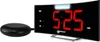 geemarc Geemarc Wake'n'Shake Curve Jumbo-Wecker mit Voir les images du produit 1