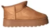 Tom Tailor Schaftstiefel  Braun Produktbild-Vorschau 5