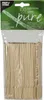 PAPSTAR Rührstäbchen "pure" aus Holz Länge: 130 mm 100 Produktbild-Vorschau 6