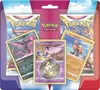 Pokemon Enhanced, confezione da 2 bustine, serie Galarian Anteprima dell’immagine prodotto 2