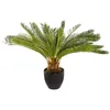 Künstliche ananas-pflanze h72cm  - Atmosphera créateur Voir les images du produit 1