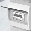 ORNO 3-phase electricity meter  80A  MID  3 modules  DIN Voir les images du produit 11
