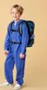 ergobag Schulranzen cubo light Set 28 x 25 x 40 Produktbild-Vorschau 11