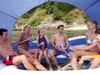 Hydro-Force™ 6- Personen Badeinsel „Tropical Breeze“ 389 x Produktbild-Vorschau 50