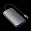 Satechi USB-C Multimedia adapter (M1/M2/M3) – Double sortie Voir les images du produit 4