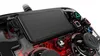 Ovladač Nacon PS4 Light Edition Red Náhled obrázku produktu 3