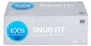 EXS Snug Fit - Preservativi - 100 pezzi Anteprima dell’immagine prodotto 5