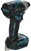 Atornillador de impacto a batería Makita DTD 201 Z, 18 V, Vista previa de la imagen del producto 7