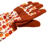 Zahradní rukavice Pracovní rukavice Různé velikosti Unisex Náhled obrázku produktu 2