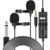 BOYA BY-M1DM, Interview-Mikrofon, -30 dB, 65 - 18000 Hz, Produktbild-Vorschau 31