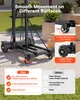 VEVOR skládací vozík na pytle, nosnost 131,5 kg, přepravní Náhled obrázku produktu 5