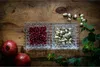 Nachtmann 3-teiliges Servierset, Platte 28x14 cm, 2 Schalen Produktbild-Vorschau 27