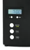 Optima Timer (schwarz/edelstahl) Produktbild-Vorschau 1