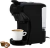 Camry Espressor CR 4414 nero, 1450 W, 19 bar, serbatoio Anteprima dell’immagine prodotto 1