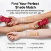 Missha M Perfect Cover B.B Cream 29 Caramel Beige (50 ml) Podgląd zdjęcia produktu 3