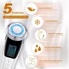 Lalano`S Cosmetics Mikrodermabrasionsgerät Anti-Aging-Gerät Produktbild-Vorschau 2
