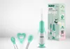 NENO Kartáček zubní elektrický Denti Blue 0-3r Náhled obrázku produktu 16