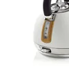 Nedis Wasserkocher - 1.8 l - Soft-Touch - Weiss - Um 360 Produktbild-Vorschau 4