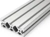 Länge 1960mm - Aluminiumprofil 40x120S I-Typ Nut 8 Produktbild-Vorschau 1