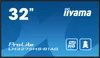 IIYAMA 80.0cm (32") LH3275HS-B1AG 16:9 3xHDMI+DP+2xUSB IPS Anteprima dell’immagine prodotto 3