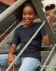 SG Signature Signature Tagless Tee Kids Produktbild-Vorschau 12