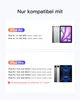 Inateck NeoMagic Tastatur Hülle für iPad Air 13 Zoll, iPad Produktbild-Vorschau 2
