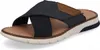 Rieker Herren Pantolette Klettverschluss Clog 25283, Produktbild-Vorschau 16