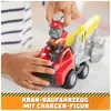 Rubble & Crew Rubble und Crew - Kran-Baufahrzeug (Basis Produktbild-Vorschau 7