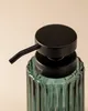 Cosmic Seifenspender Smokey Grey Lido (300ML) Produktbild-Vorschau 3